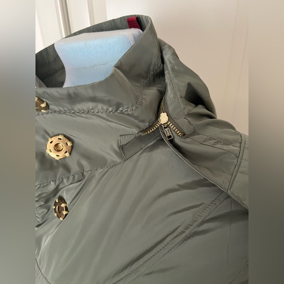 Ciao Milano all weather top sz M - Picture 5 of 8